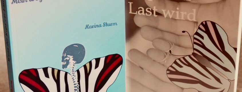 Wenn der Kopf zur Last wird - Mein langer Weg zur Diagnose und Mein überbewegliches Leben Buchcover