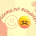 Zwei Smileys: Ein trauriger und ein glücklicher. Text: Bloggerin mit Behinderung